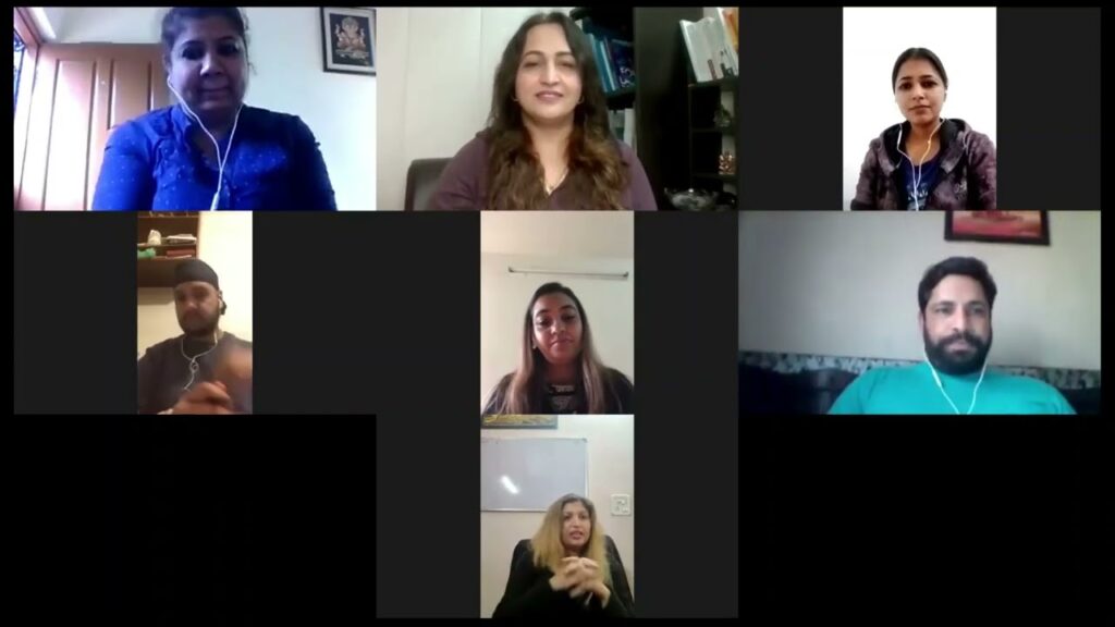 benefits of life transformation coaching