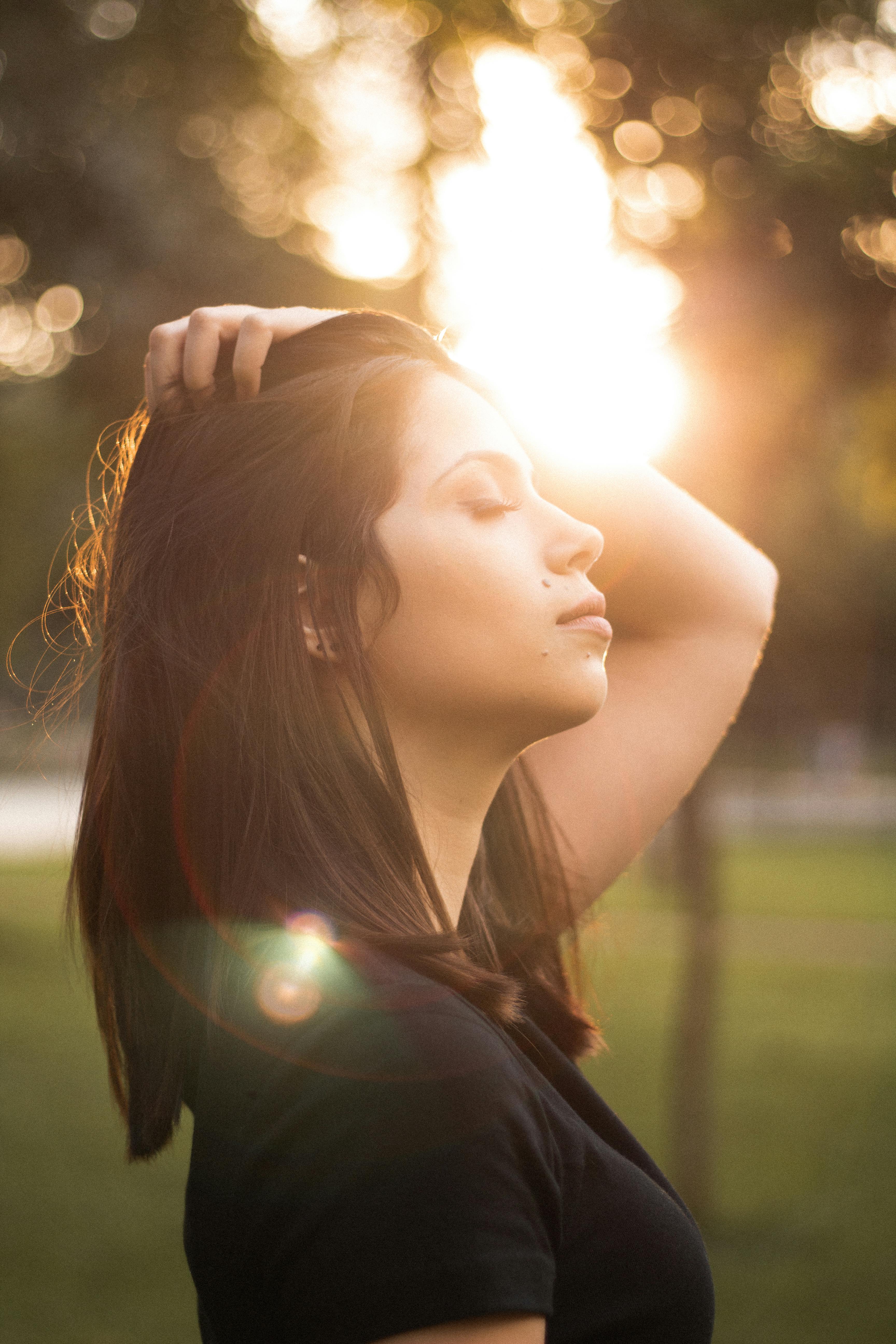 how to heal from trauma