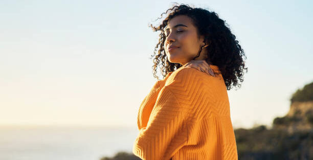 how to start self care