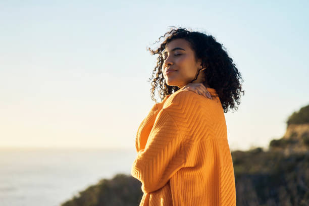 how to start self care