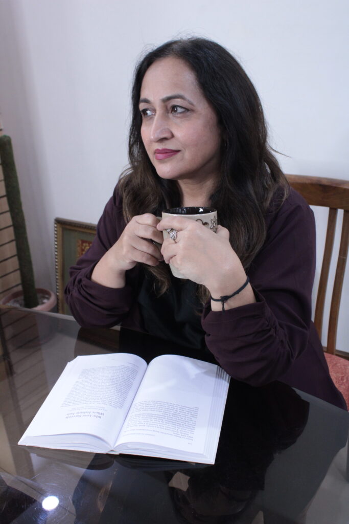 life coaching services in by best life coach sangeeta