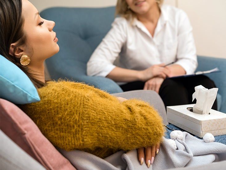 what is hypnotherapy? process of hypnosis