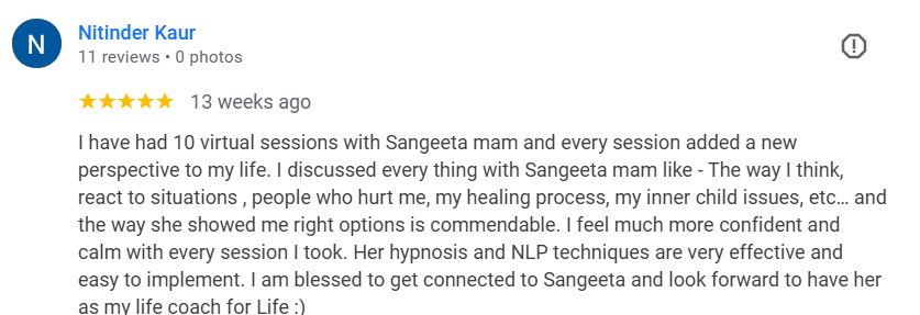 famous life coach in india