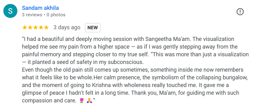 india's trusted life coach
