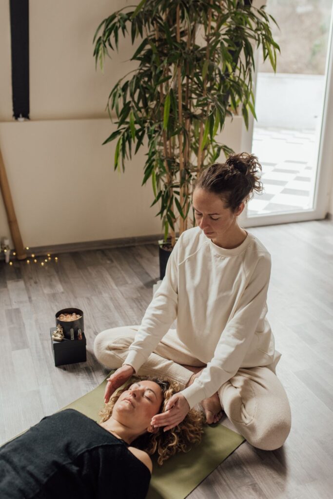 advantages of hypnotherapy