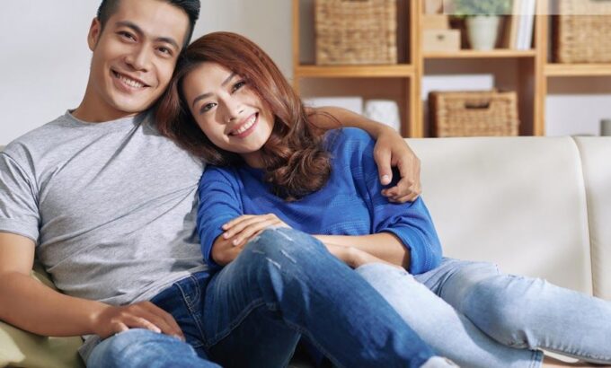 benefits of communication in husband wife