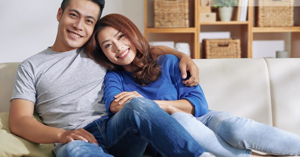 benefits of communication in husband wife