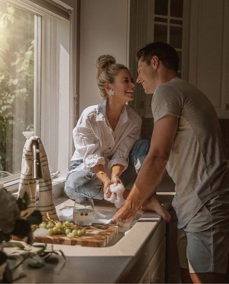 best husband wife relationship tasks