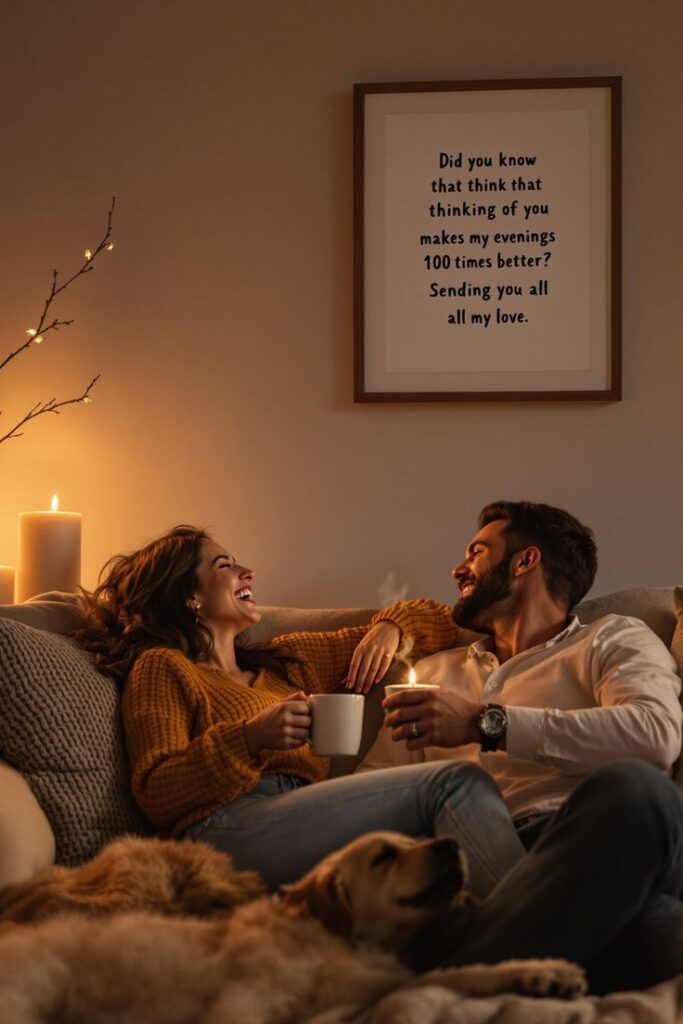 how to communicate with your partner after fight