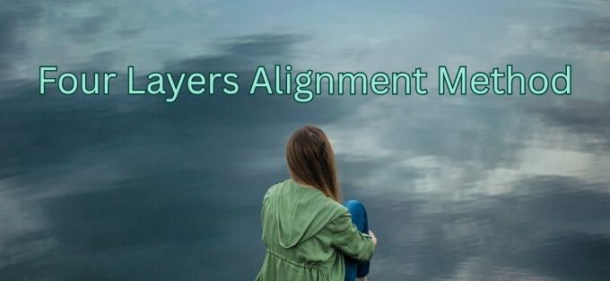 Four Layers Alignment Method