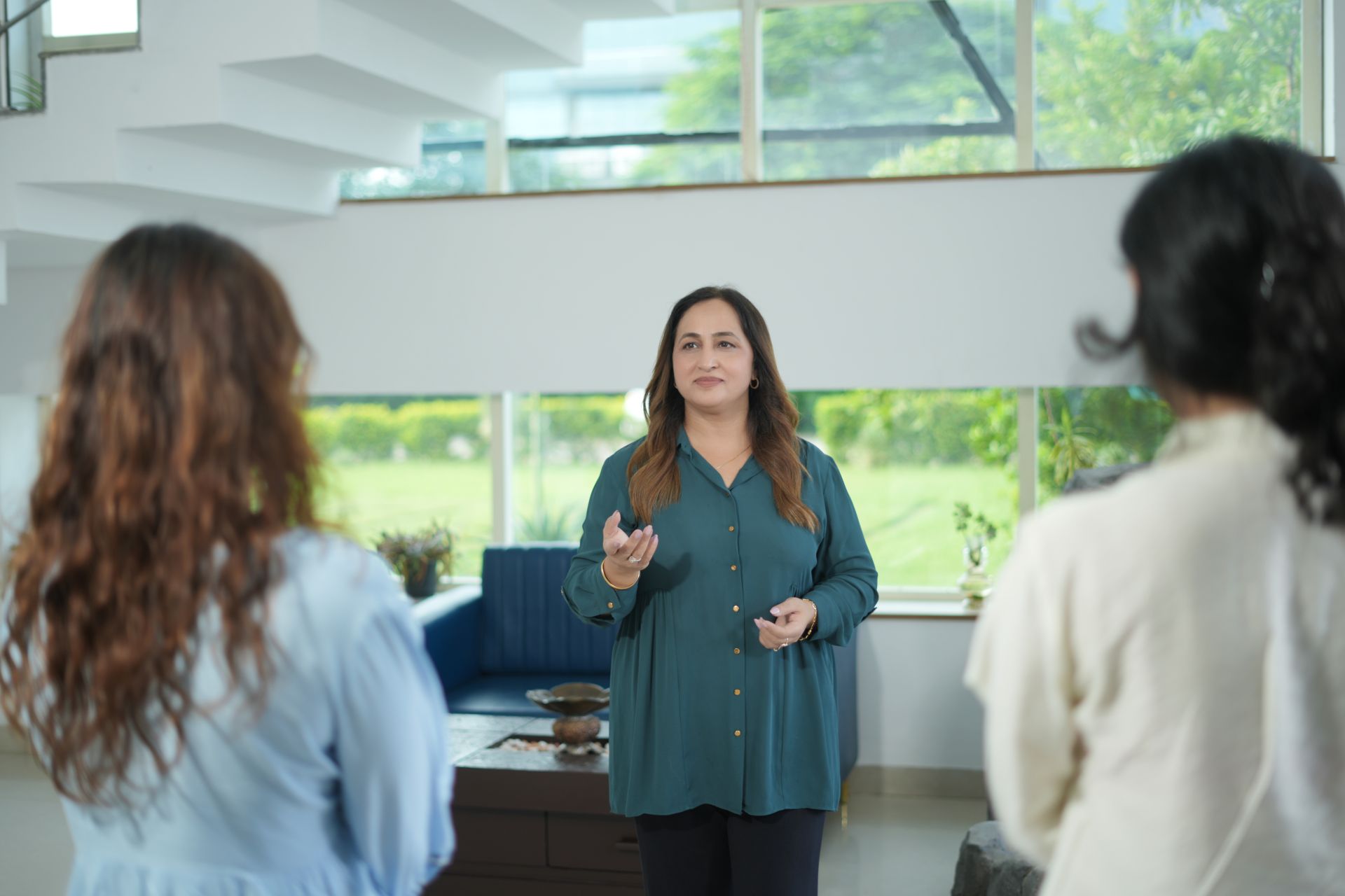 Healing Emotional Wounds Through Past Life Regression