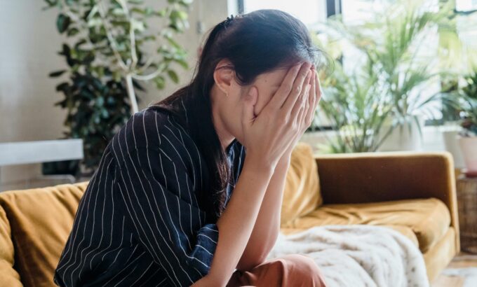 How Fear of Failure Stops You from Achieving Your Goals