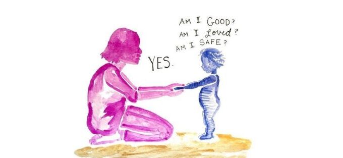 inner child healing by best life coach in india - sangeeta sharma