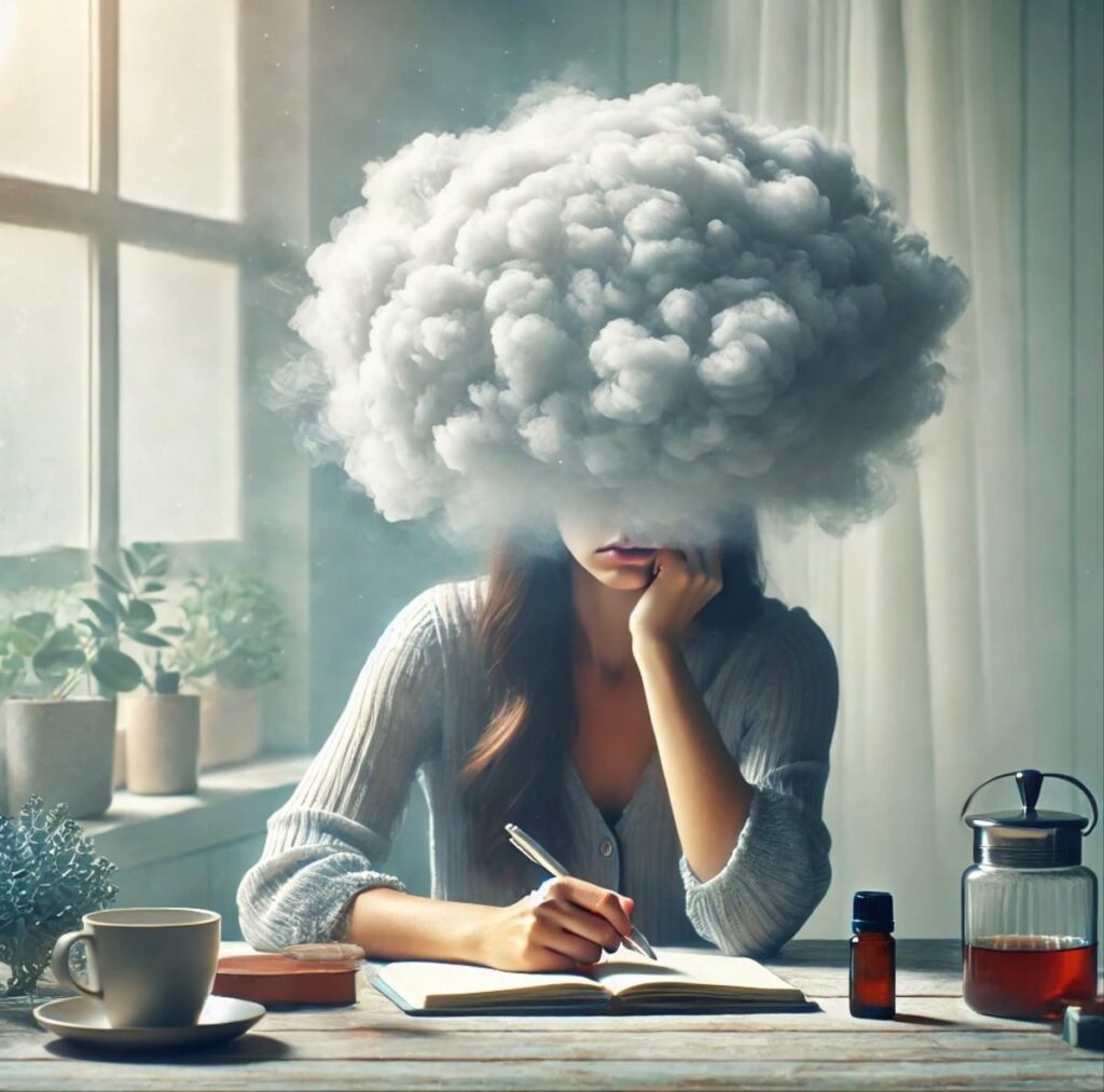 reprogram your mindset - power of mindset - best mindset coach in india