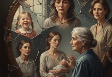 effect of childhood trauma in adulthood