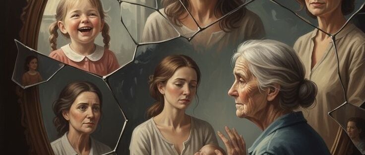 effect of childhood trauma in adulthood