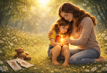 healing inner childhood - inner child healing by life coach sangeeta