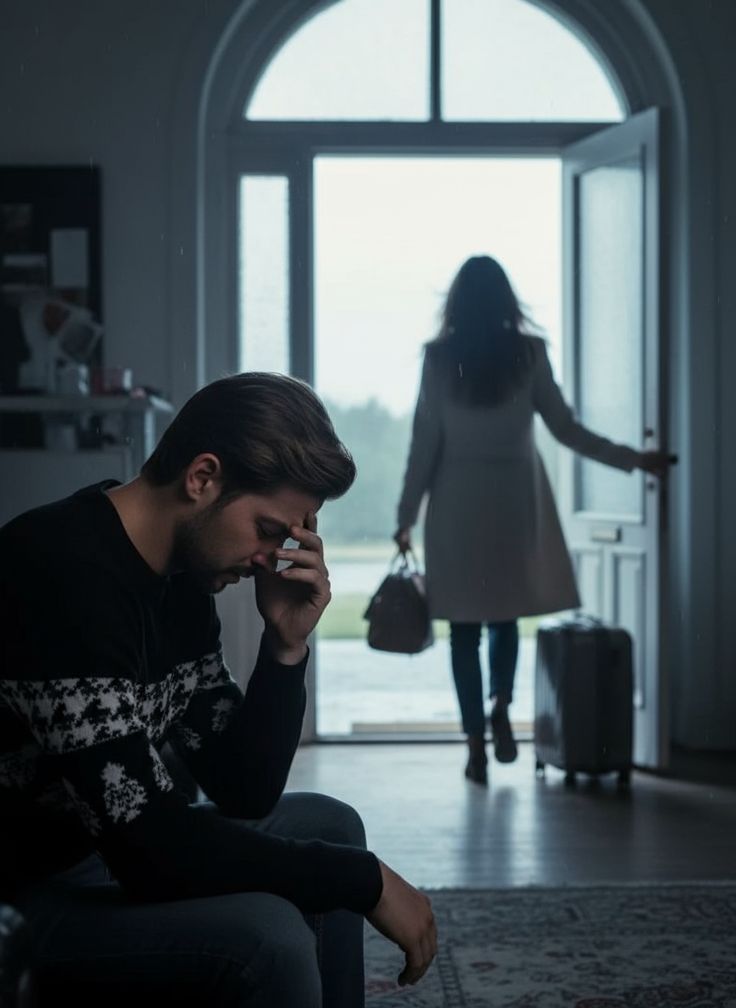 how childhood traumas affect on adult relationship