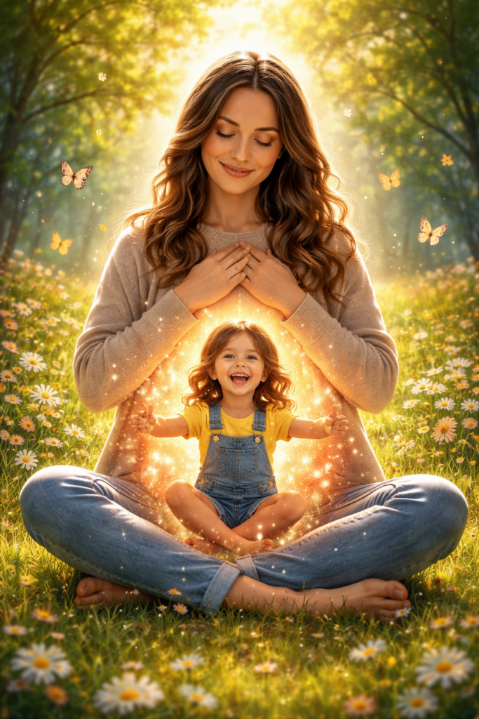 how inner child works - best inner child healing therapist - sangeeta sharma