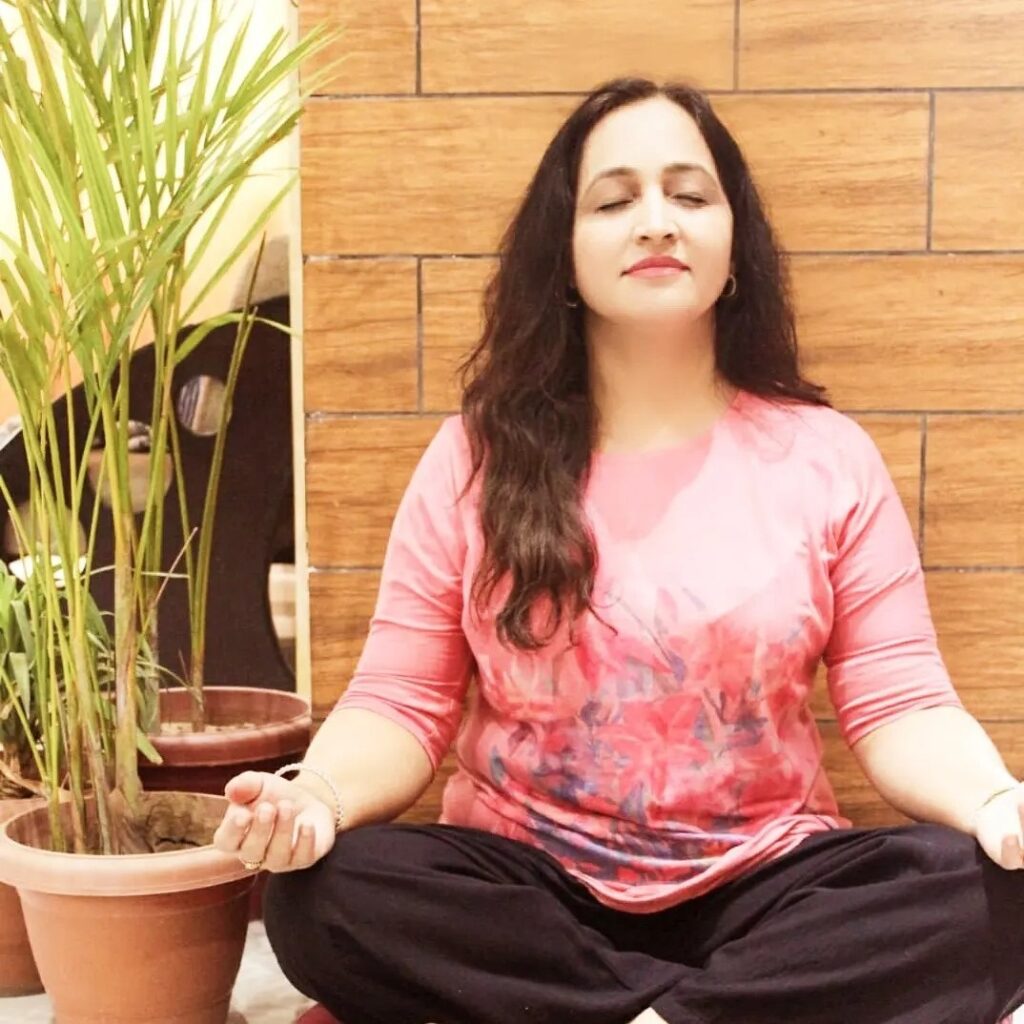 benefits of meditation