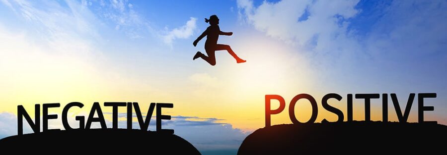 Cultivating a Positive Mindset: Tools for Overcoming Negativity and Finding Peace