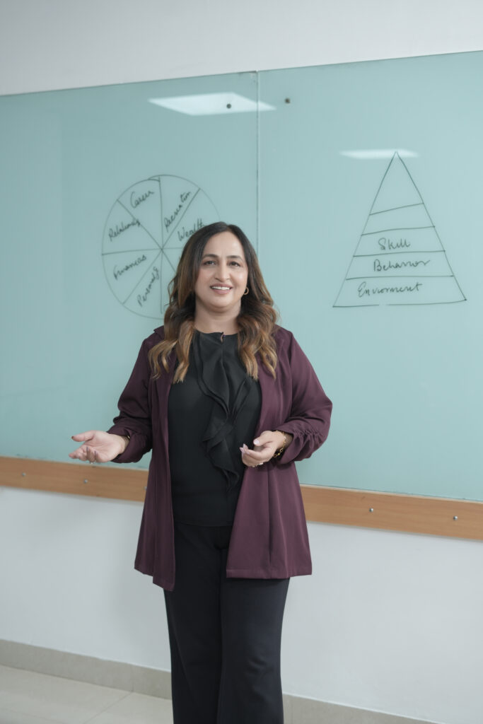 best mindset coach in india