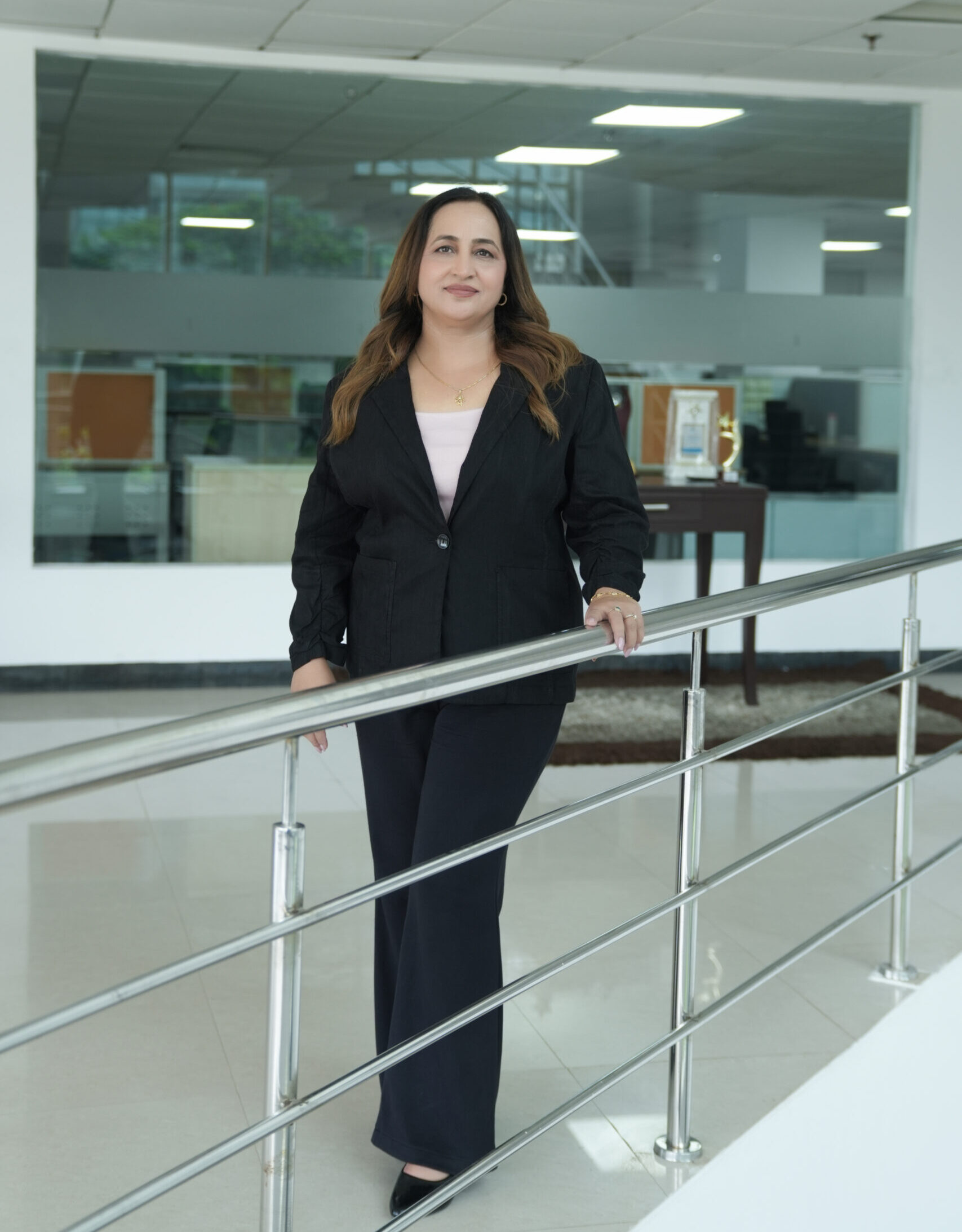 Transformative Success Story of best life coach in india