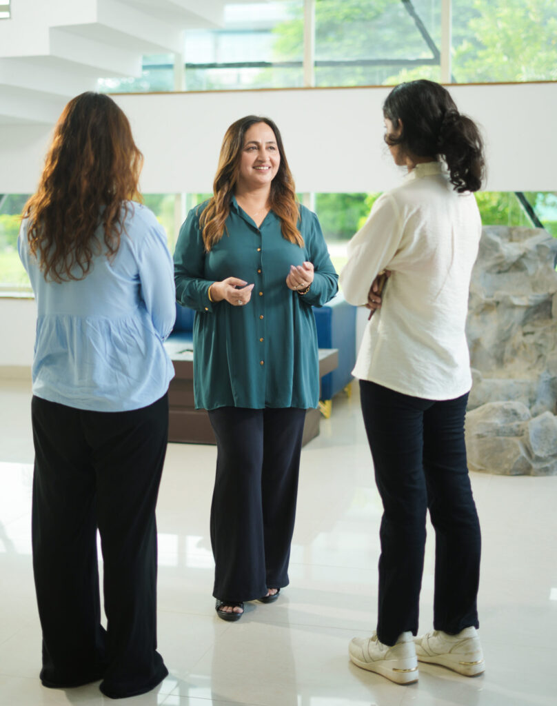 life coach in india - sangeeta sharma