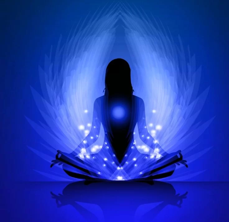 Energy Healing Therapy | Chakra Balancing & Emotional Release