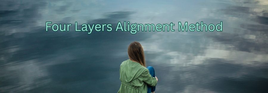 Transform from the Inside Out: Four Layers Alignment Method