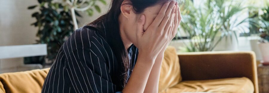 How Fear of Failure Stops You from Achieving Your Goals