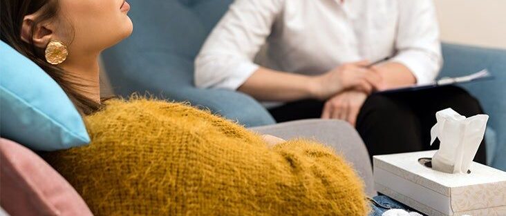 How Hypnotherapy Can Help You Overcome Anxiety and Stress