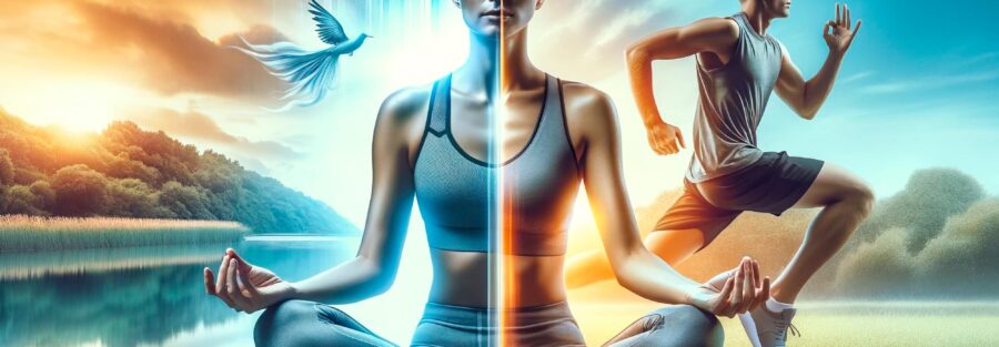 Mind Over Matter: Harnessing the Power of Mental Strength