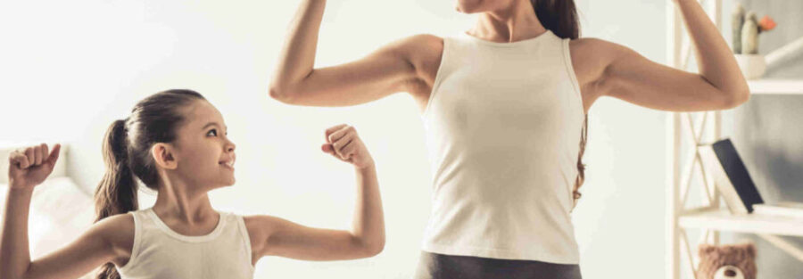 Reconnecting With Your Inner Kid Can Have Significant Benefits For Your Mental Health.