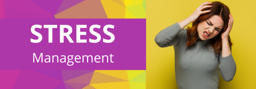 Stress-Management