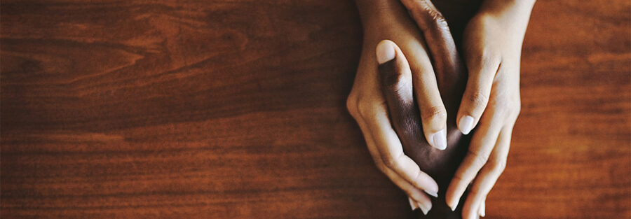 The Power of Forgiveness in the Process of Inner Healing