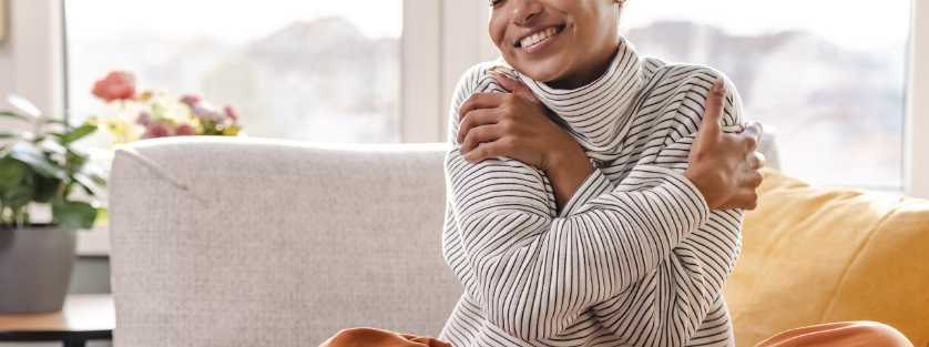 The Power of Self-Compassion: Embracing Kindness and Forgiveness