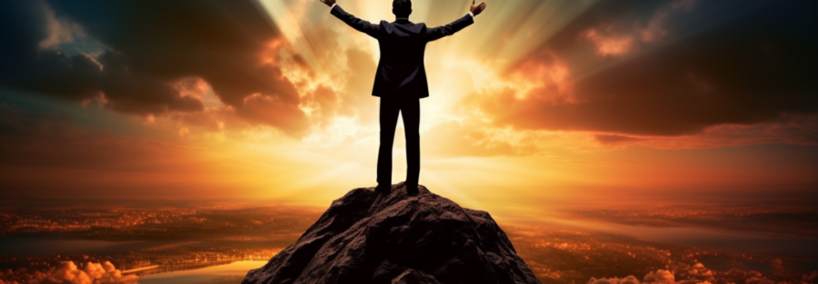 Unlocking Meaning and Purpose: Your Guide to a Fulfilling Life