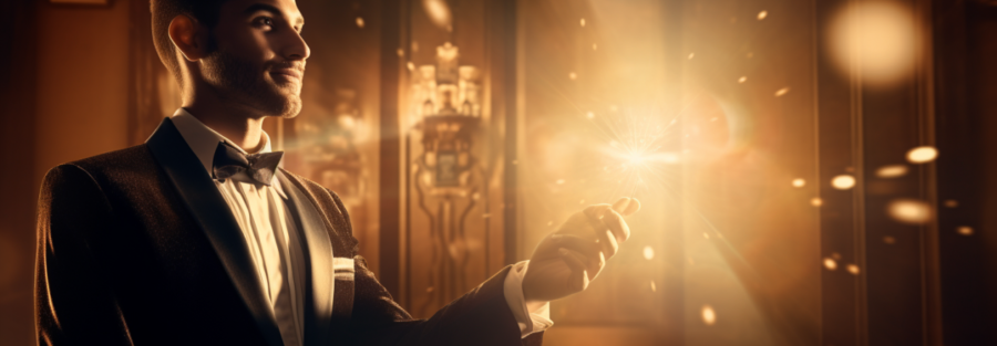 Unlocking Your Potential: Embracing the Power Within