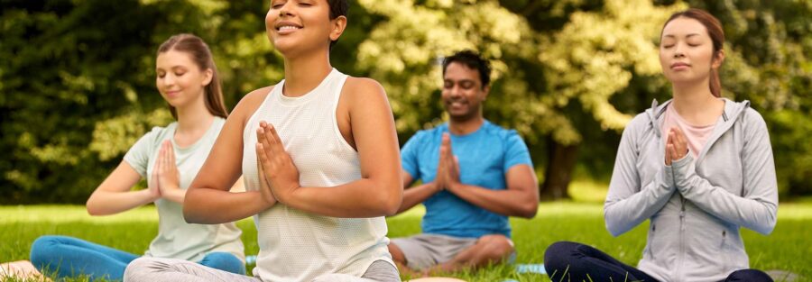 benfits of healthy mental health