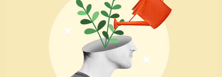 cultivating a growth mindset