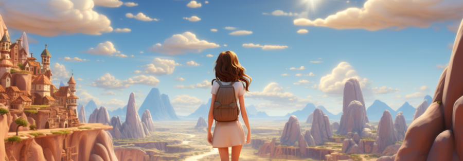 how to begin self discovery journey