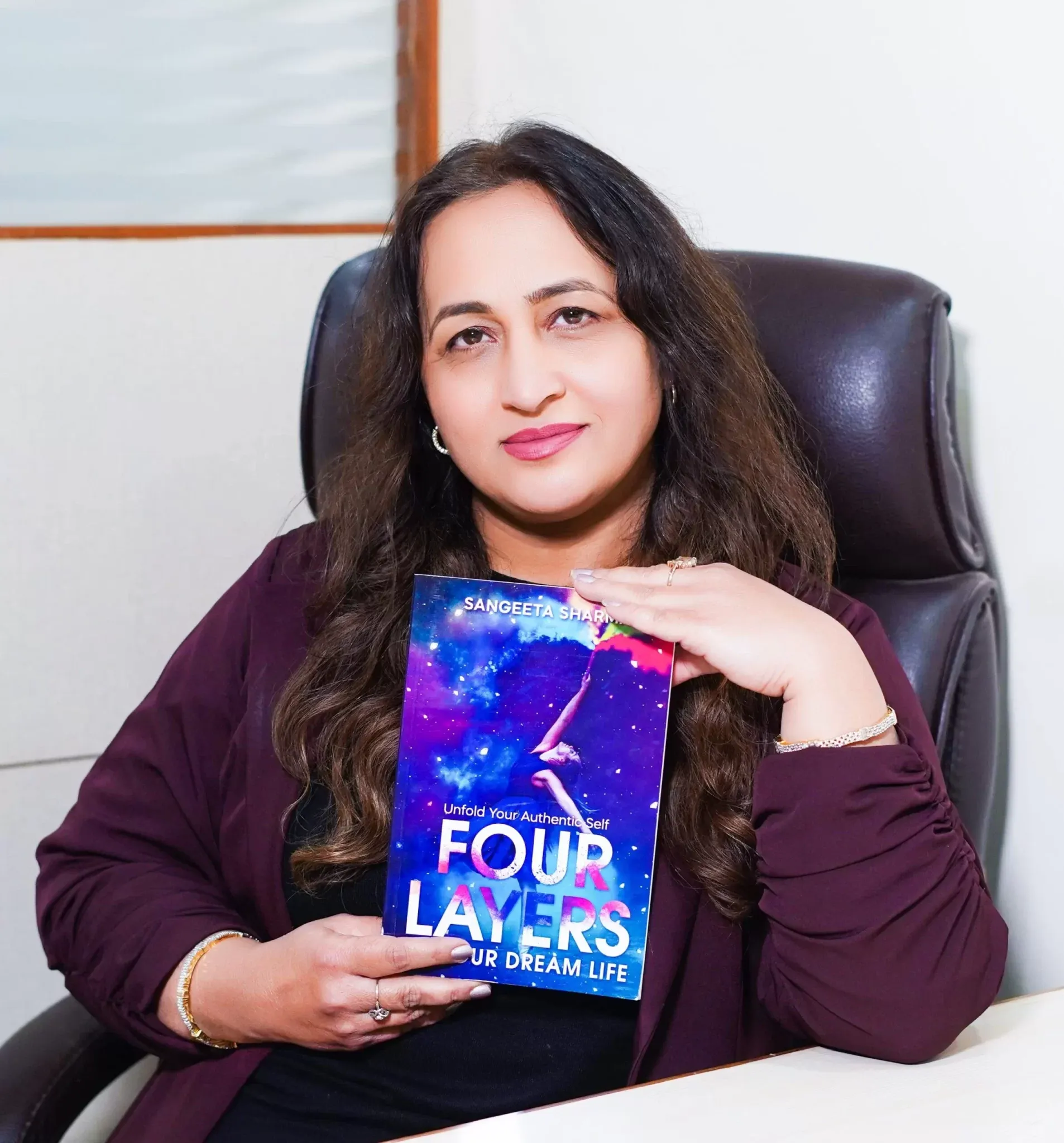 best international emotional wellness and life coach