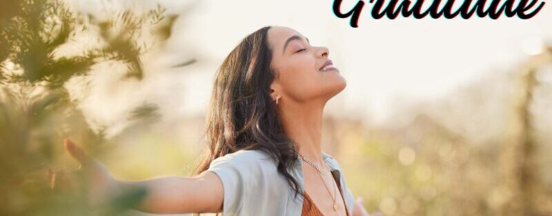 magic of gratitude