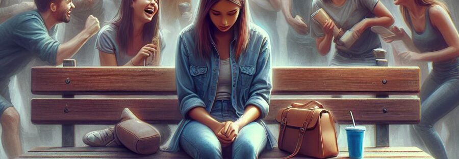 Reprogramming Your Mindset: Turning Fear Into Focus