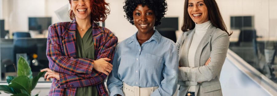 steps to build confidence