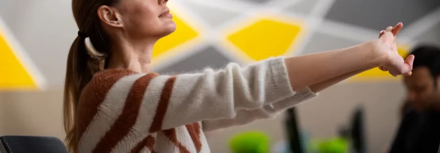 stress management tips by coach sangeeta