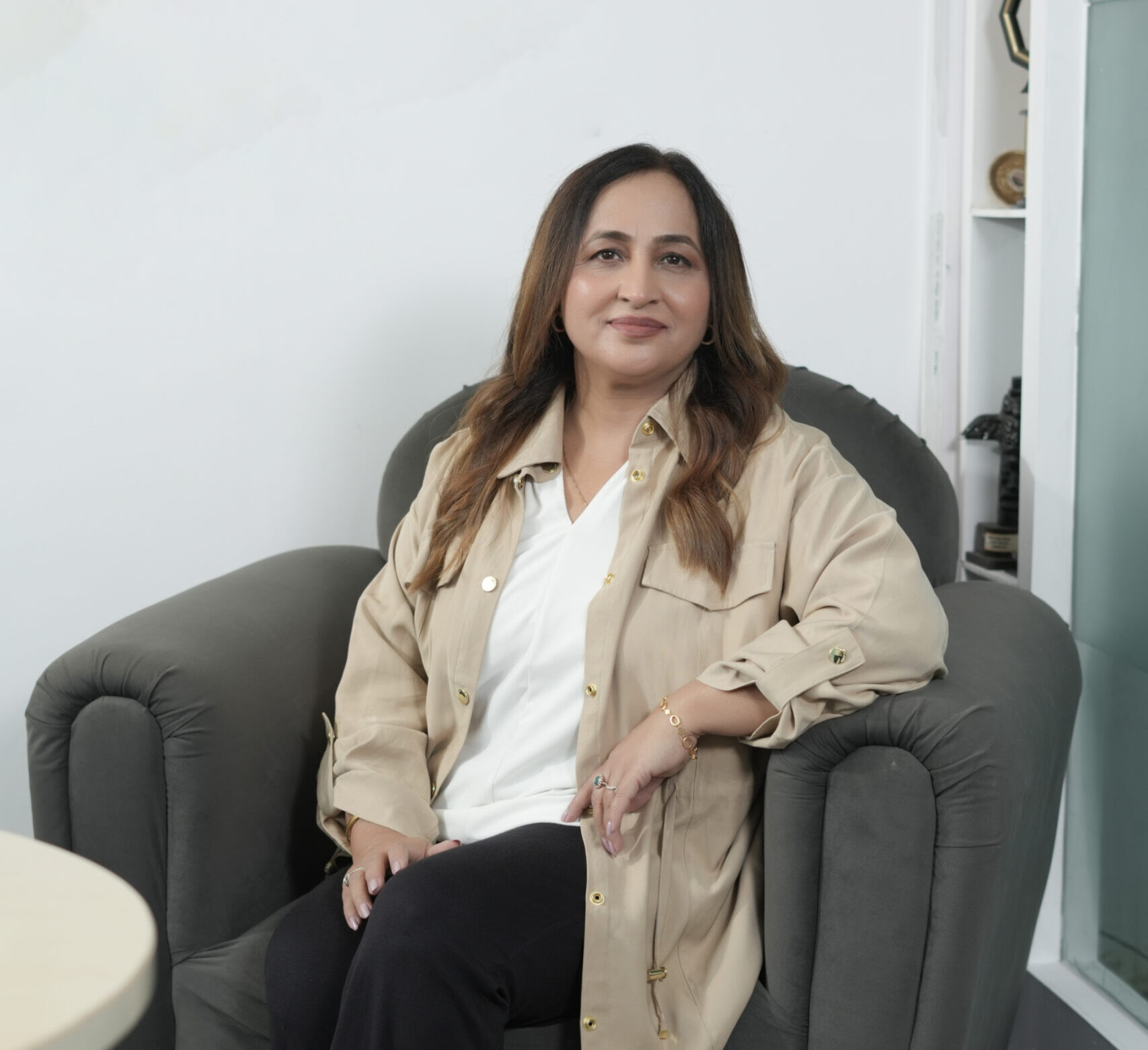 self mastry coach sangeeta