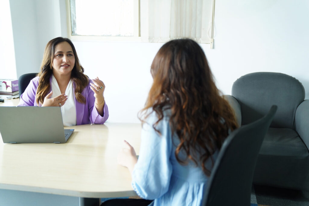 how to start life coaching journey