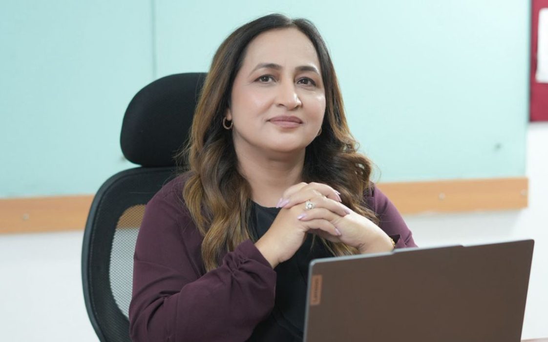 Sangeeta-Sharma-Certified-Life-Coach-Hypnotherapist-Author